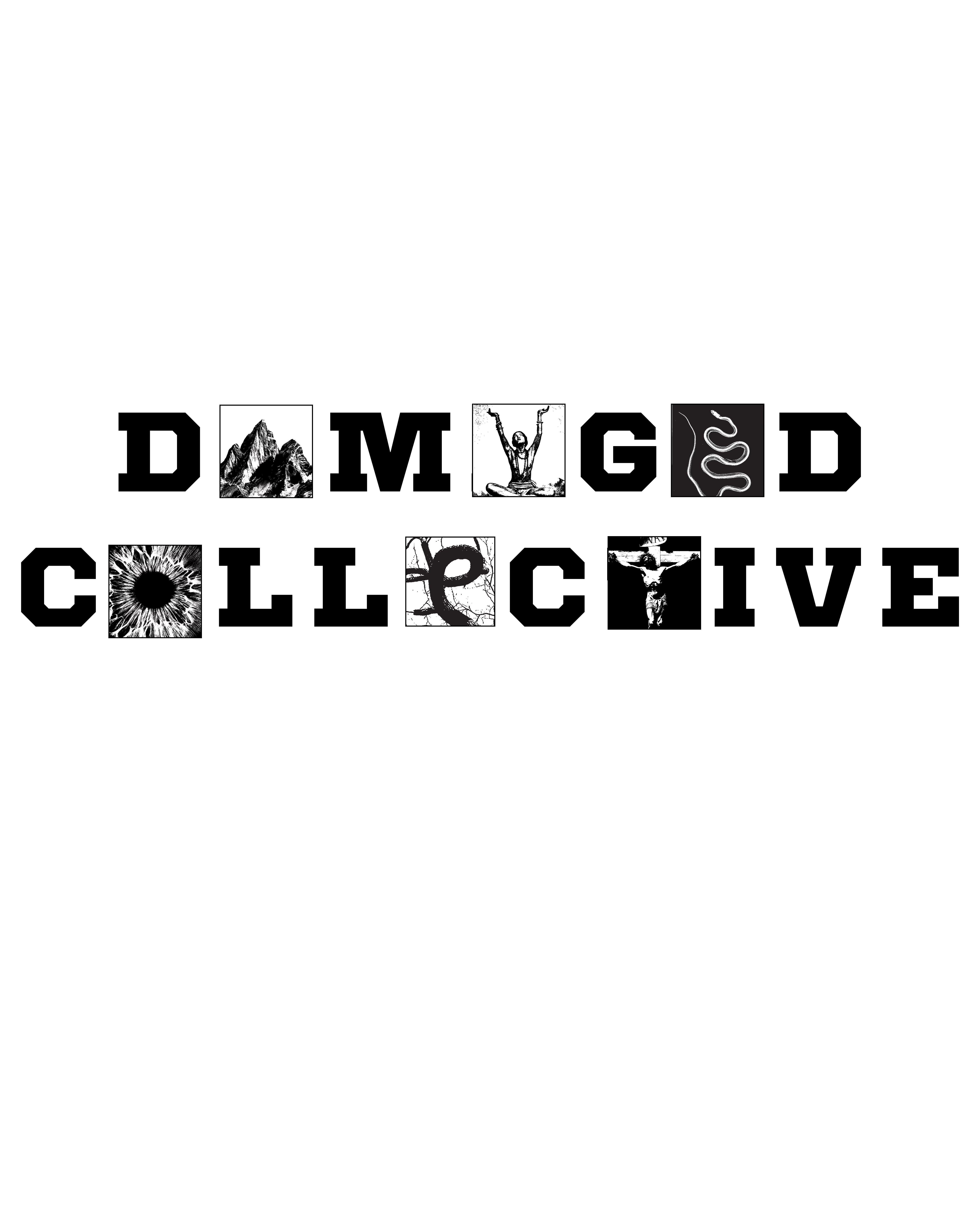 Damaged Collective